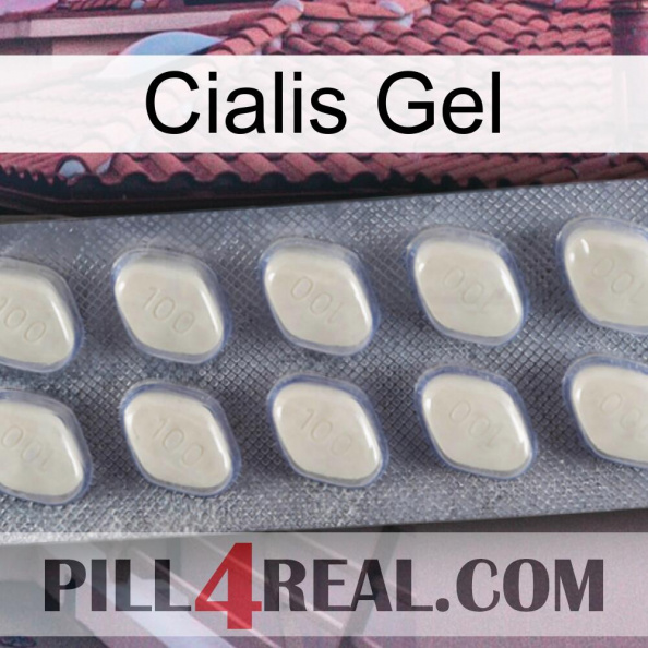 Cialis Gel 08